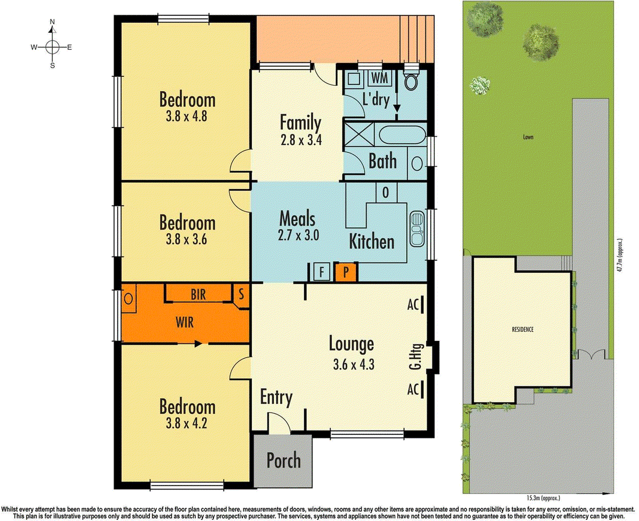 983 Heatherton Road, Springvale, VIC 3171