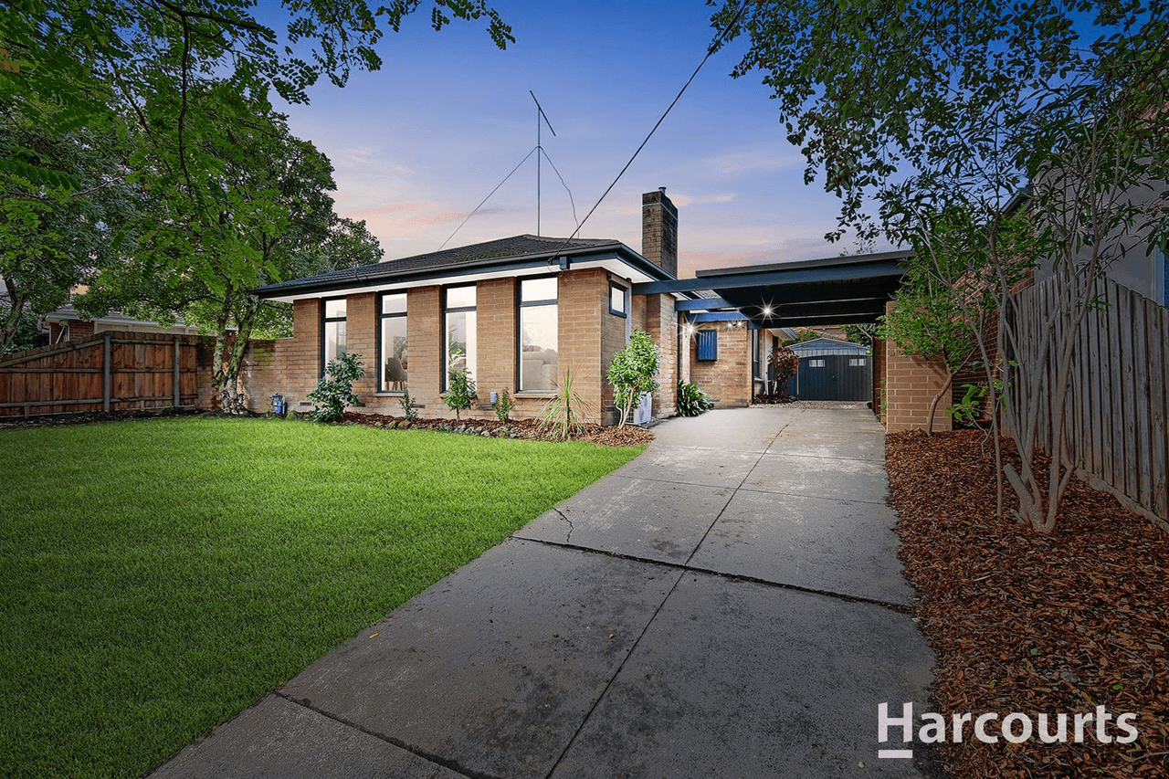 17 Stanley Road, VERMONT SOUTH, VIC 3133