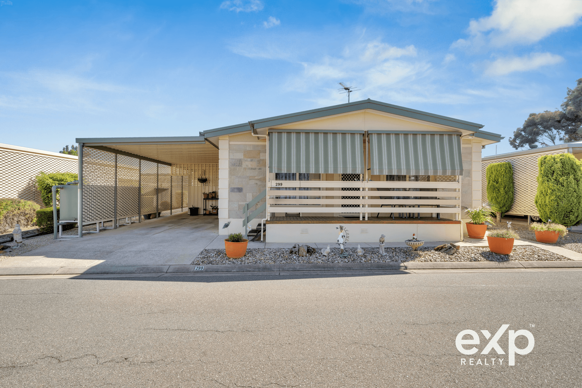 299 Correa /36 Hillier Road, Hillier, SA 5116