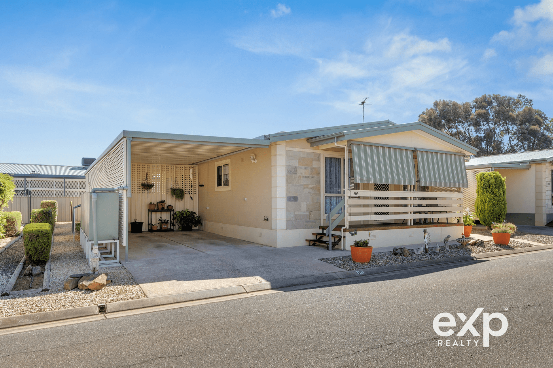 299 Correa /36 Hillier Road, Hillier, SA 5116