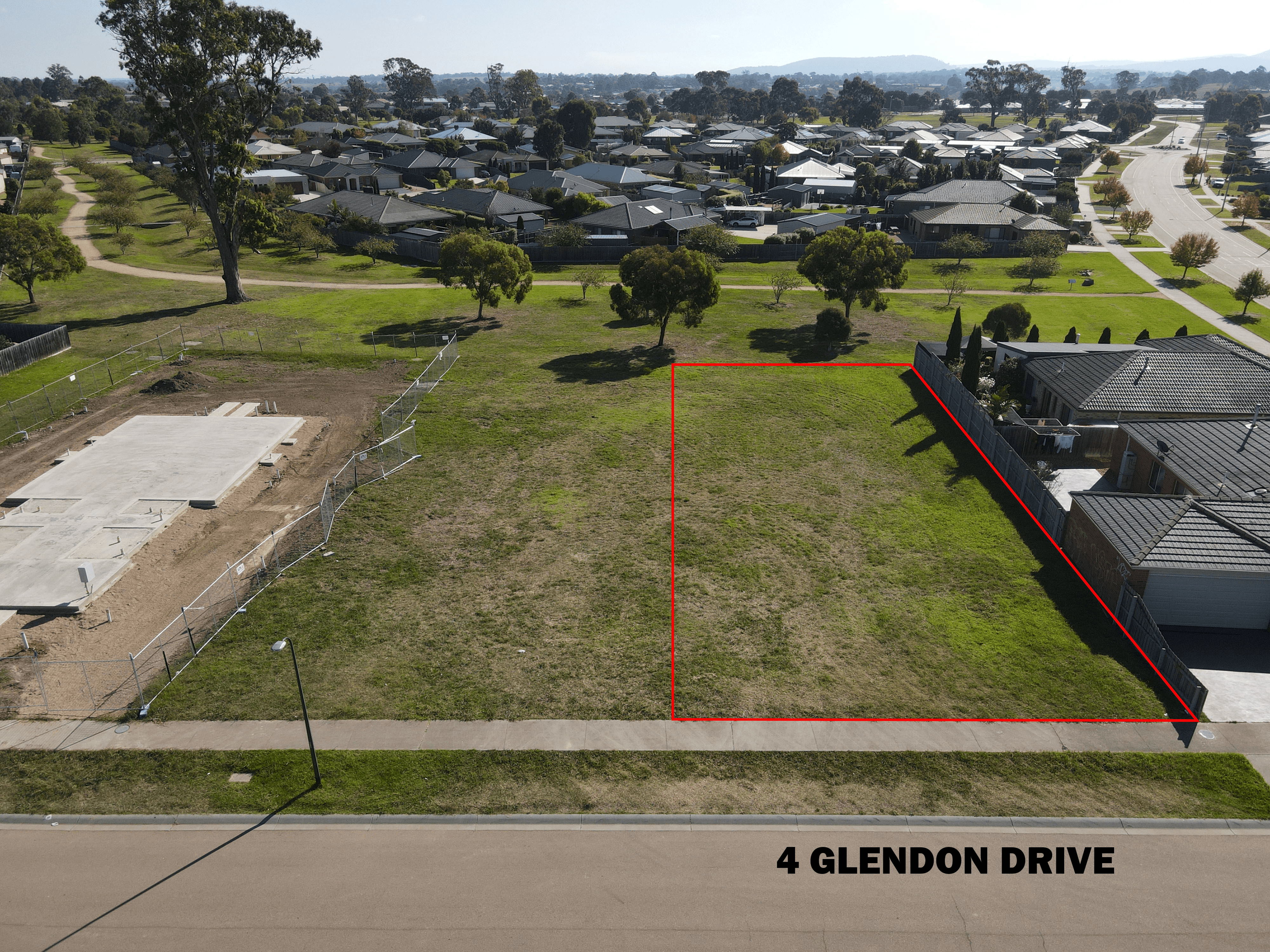 4 Glendon Dr, Eastwood, VIC 3875