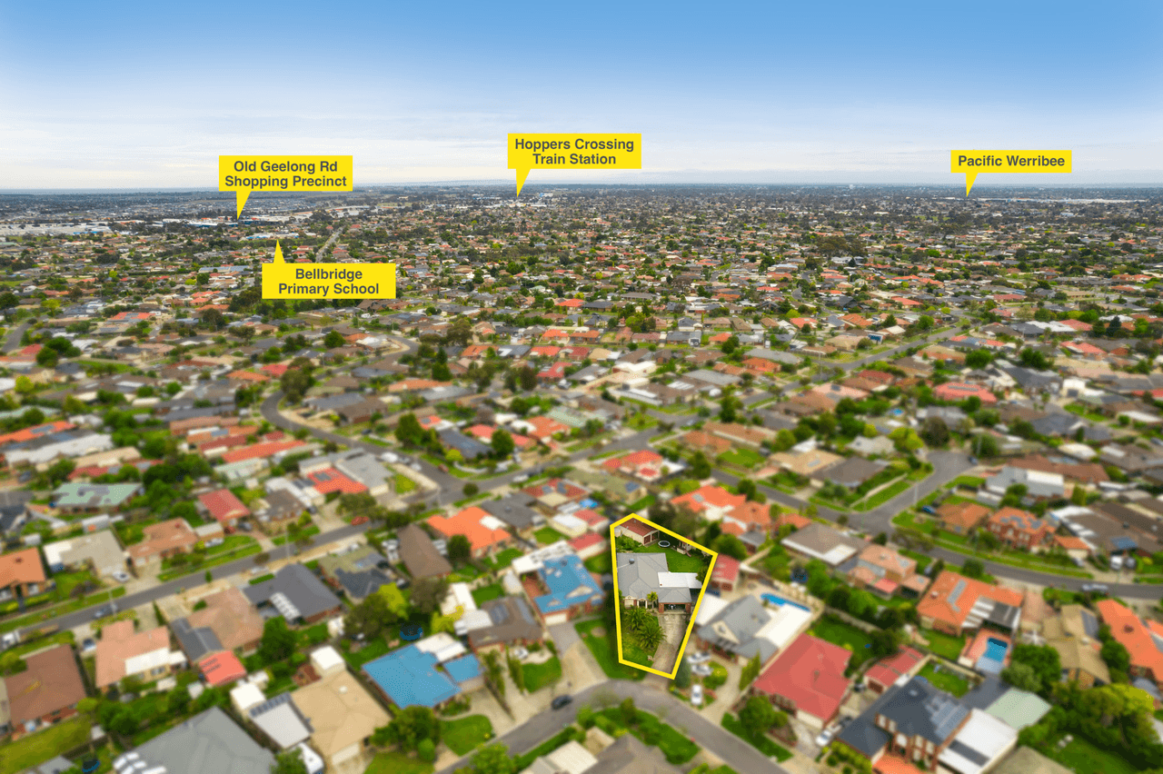 17 Torquata Court, HOPPERS CROSSING, VIC 3029