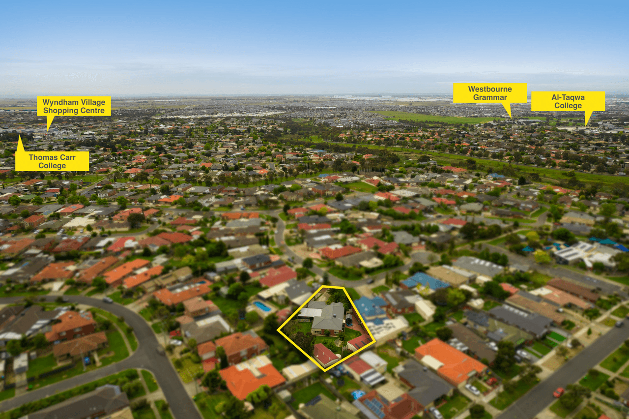 17 Torquata Court, HOPPERS CROSSING, VIC 3029