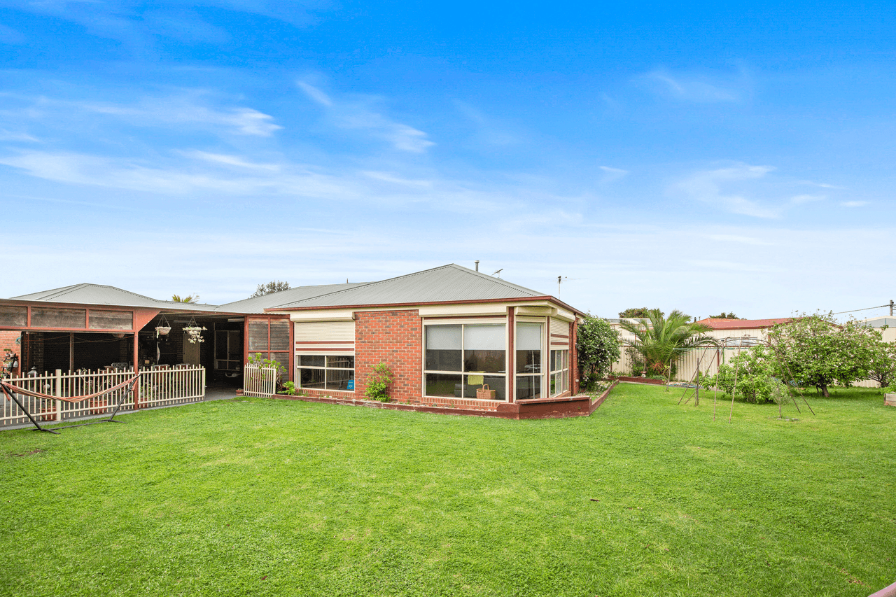 17 Torquata Court, HOPPERS CROSSING, VIC 3029