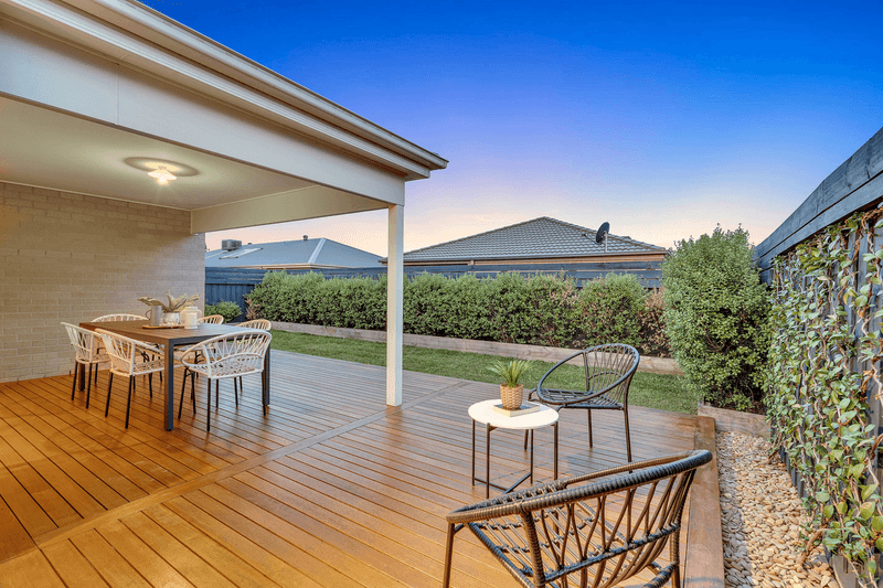 6 Whinfell Street, MICKLEHAM, VIC 3064