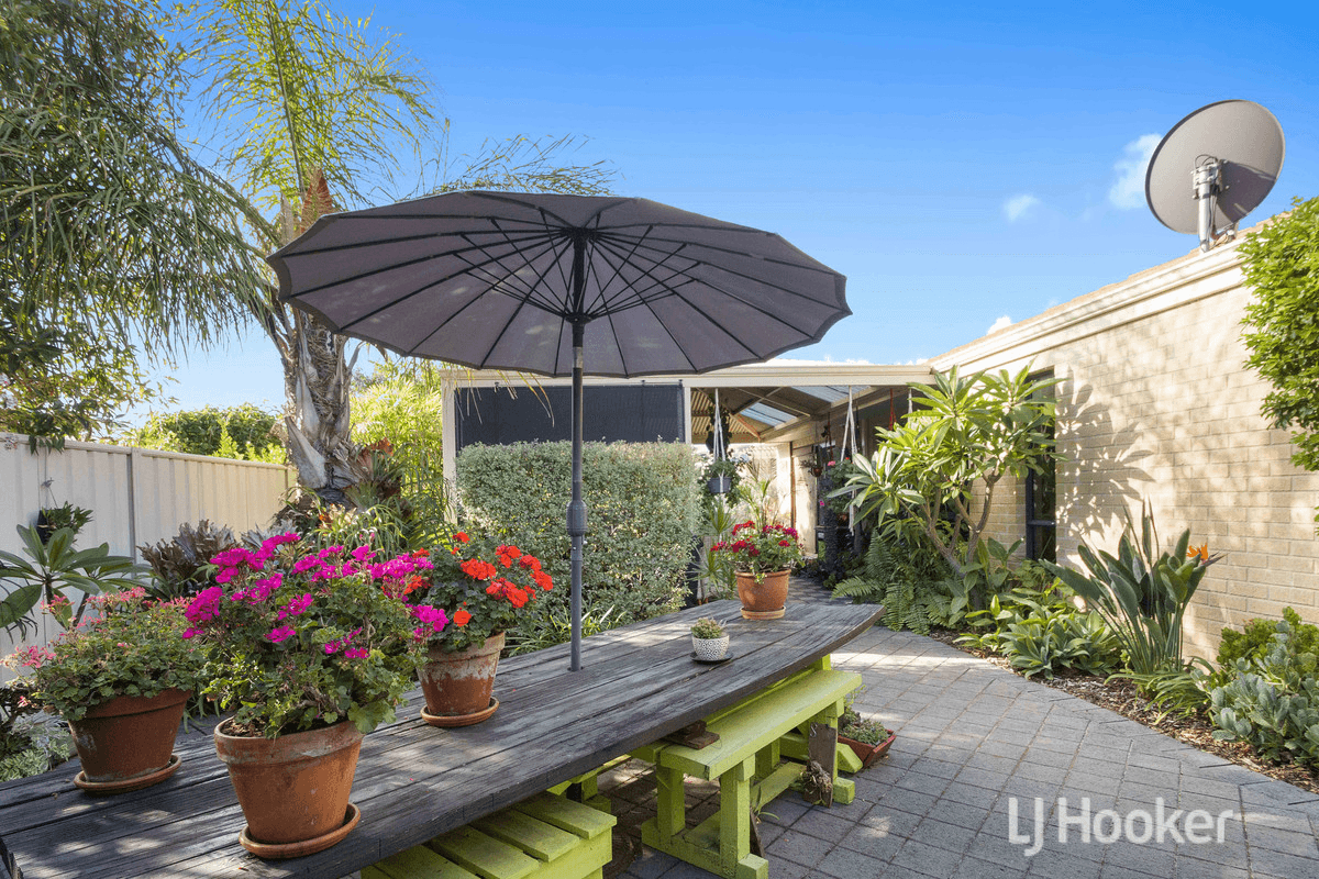 24 Alyxia Drive, Glen Iris, WA 6230