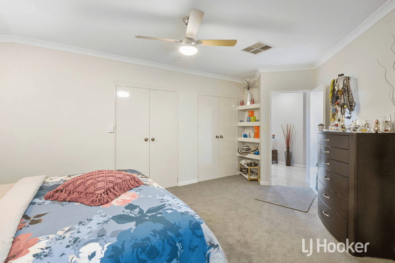 24 Alyxia Drive, Glen Iris, WA 6230