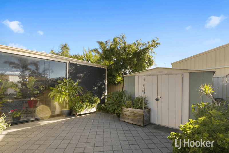 24 Alyxia Drive, Glen Iris, WA 6230