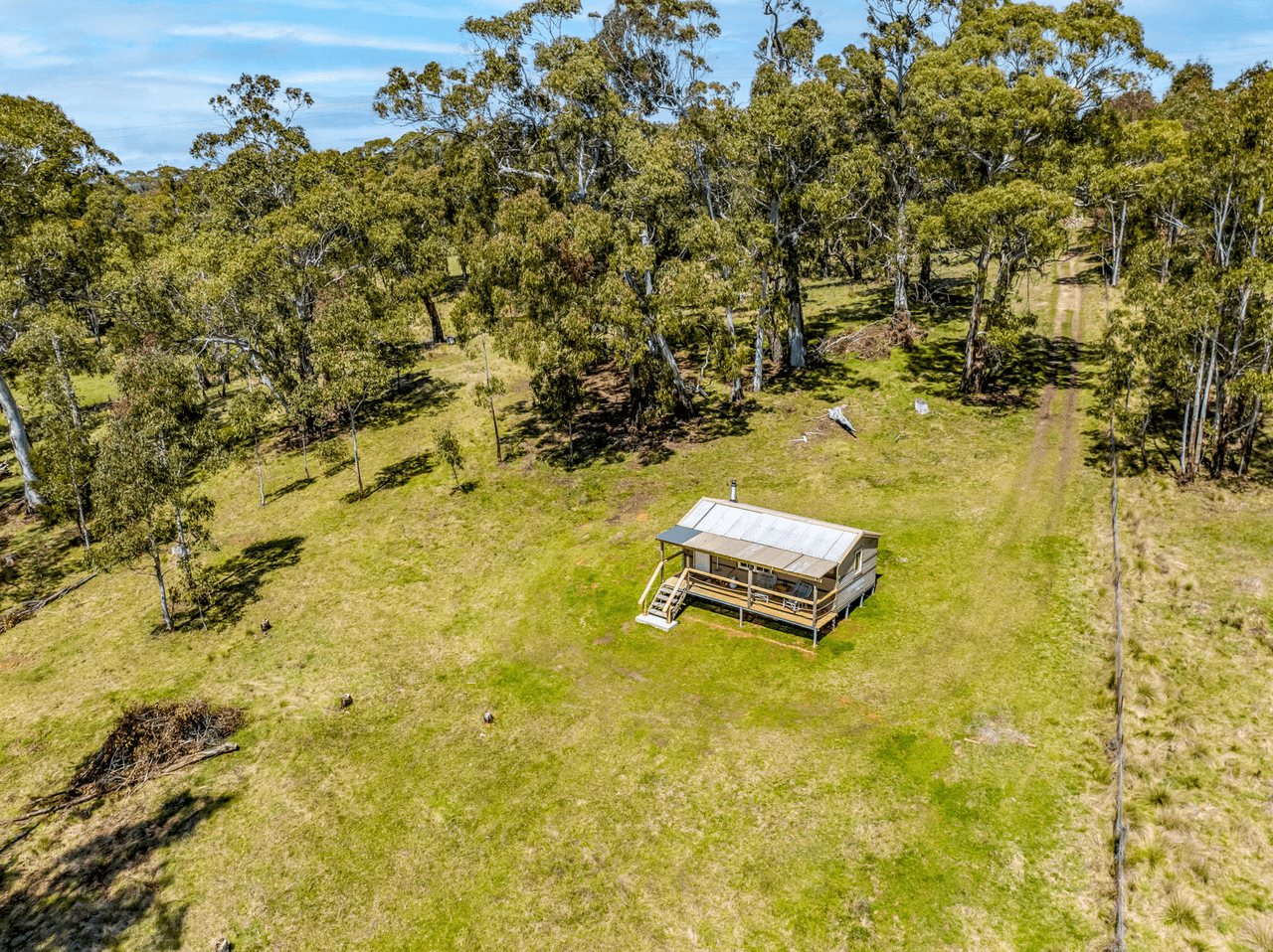 3490 Great Western Highway, YETHOLME, NSW 2795