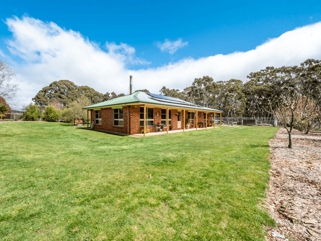 3490 Great Western Highway, YETHOLME, NSW 2795