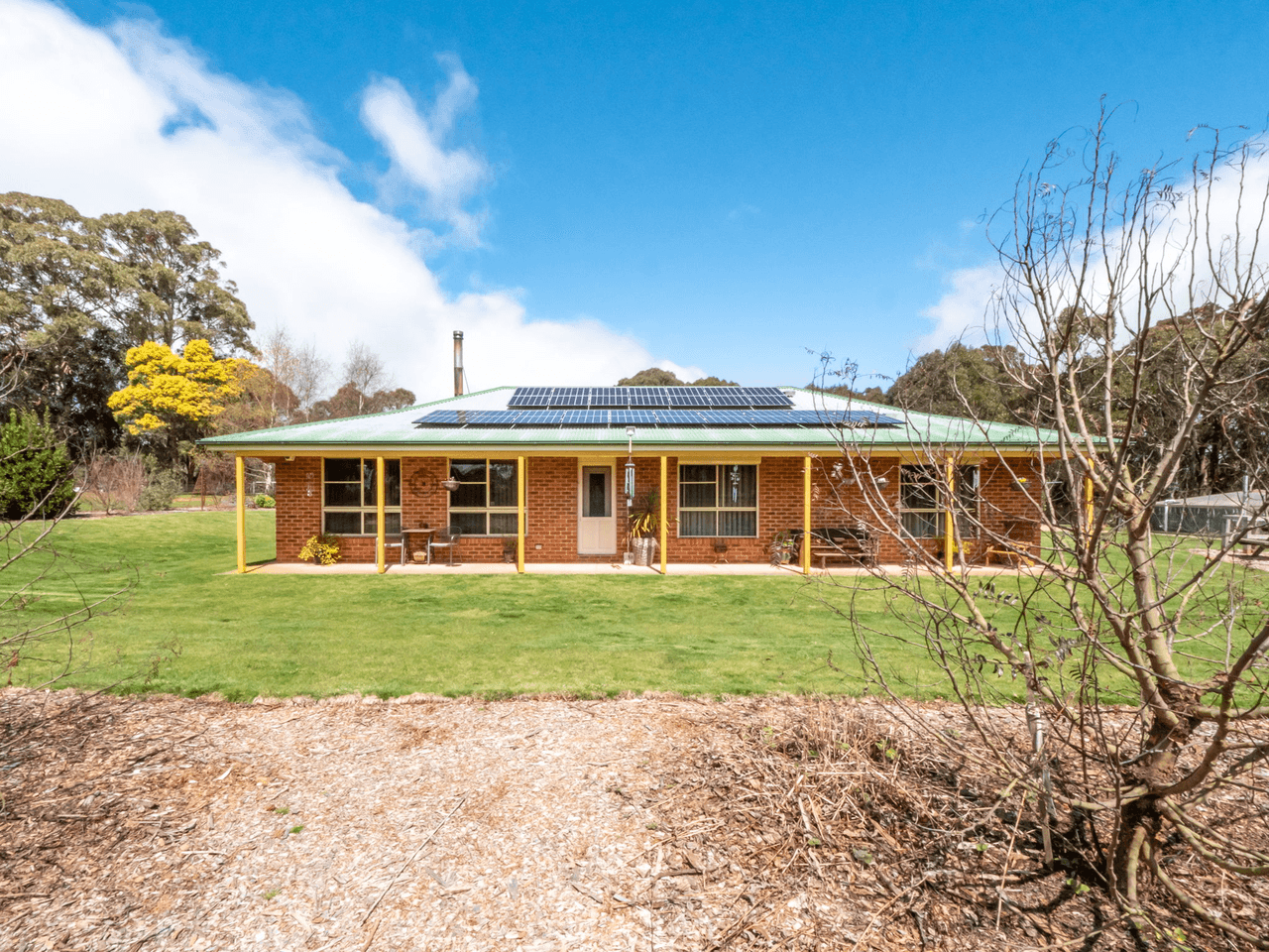 3490 Great Western Highway, YETHOLME, NSW 2795