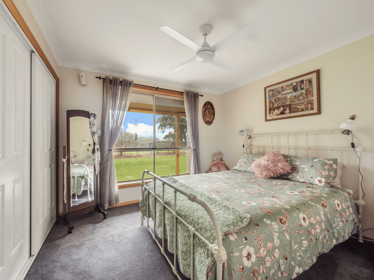 3490 Great Western Highway, YETHOLME, NSW 2795