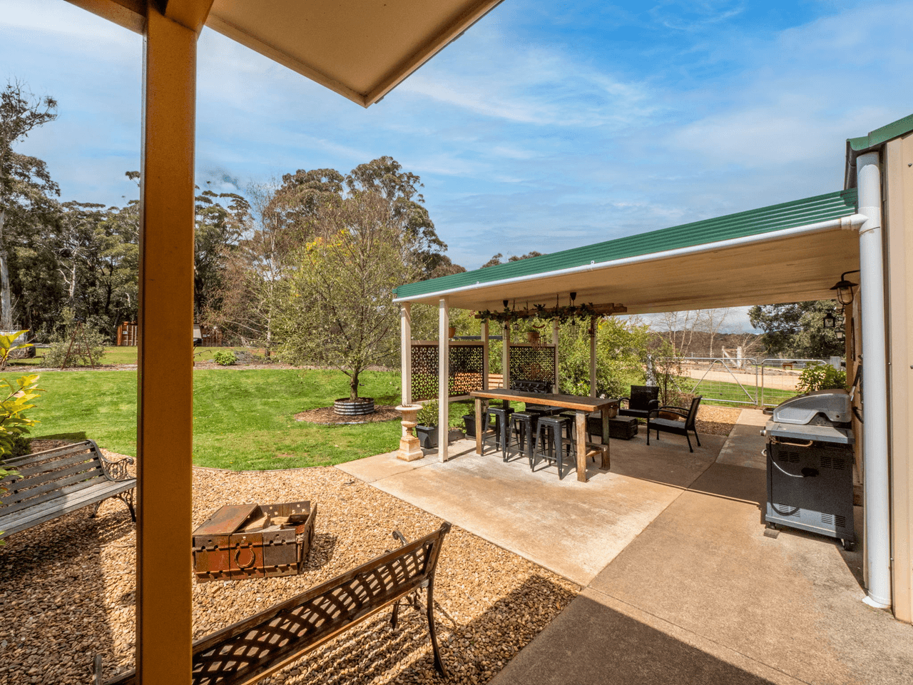 3490 Great Western Highway, YETHOLME, NSW 2795