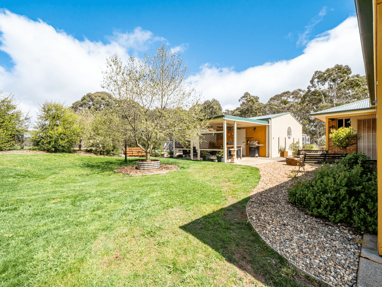 3490 Great Western Highway, YETHOLME, NSW 2795