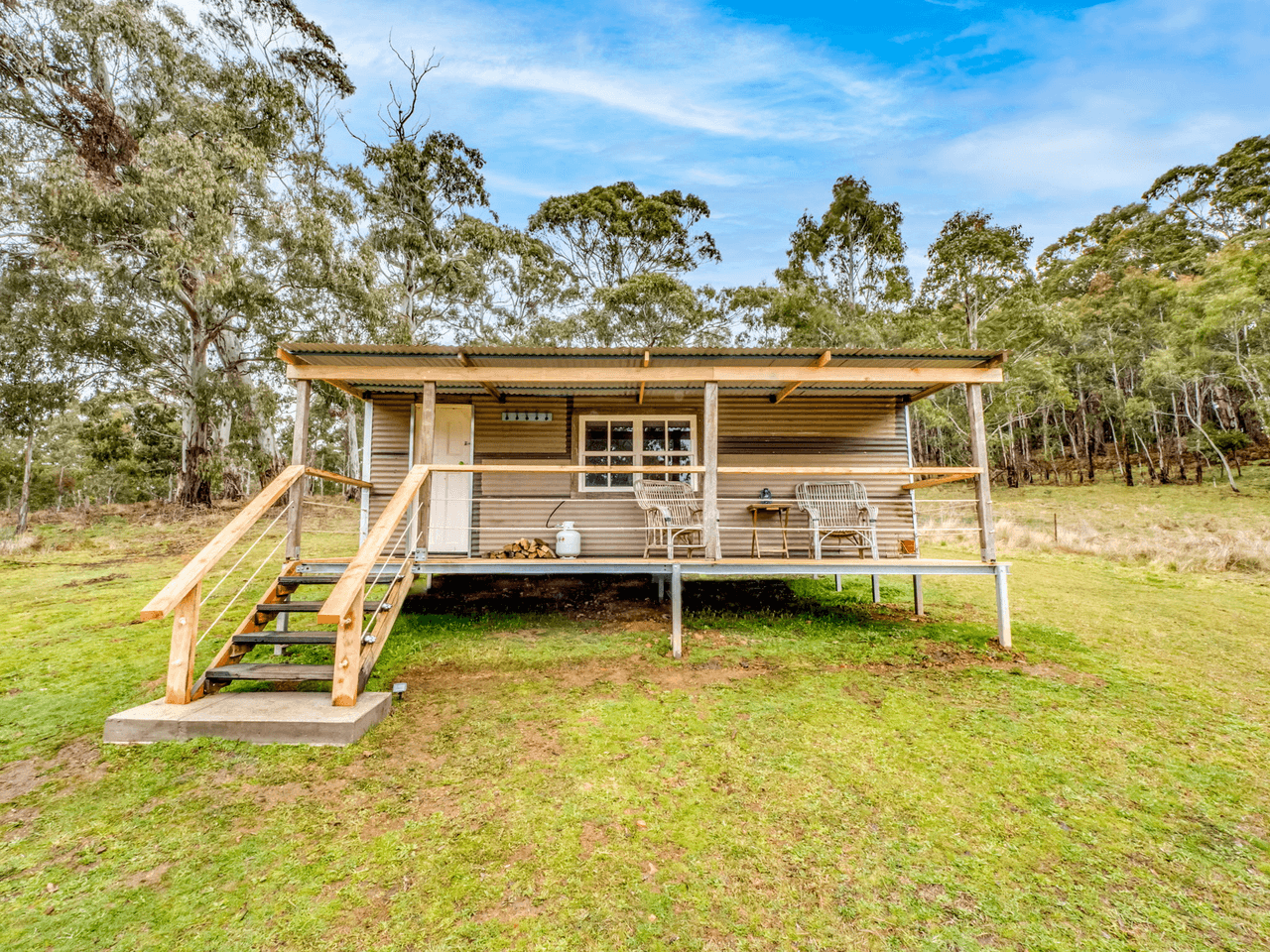 3490 Great Western Highway, YETHOLME, NSW 2795