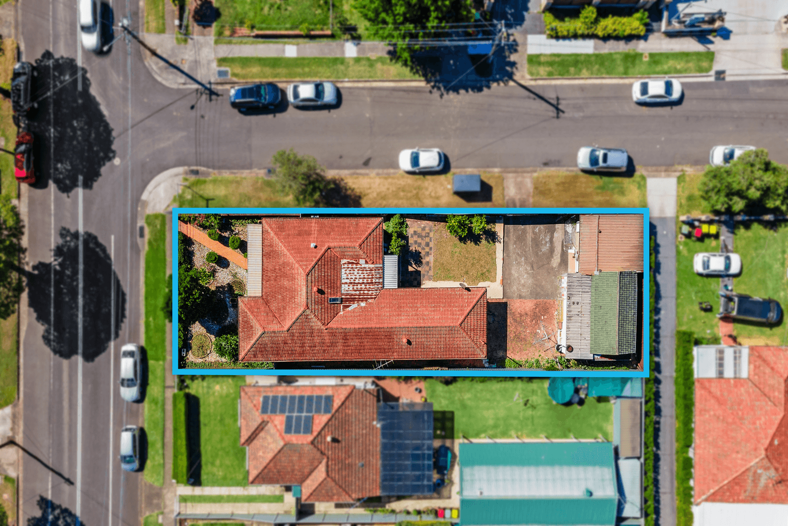 288 Cumberland Road, Auburn, NSW 2144