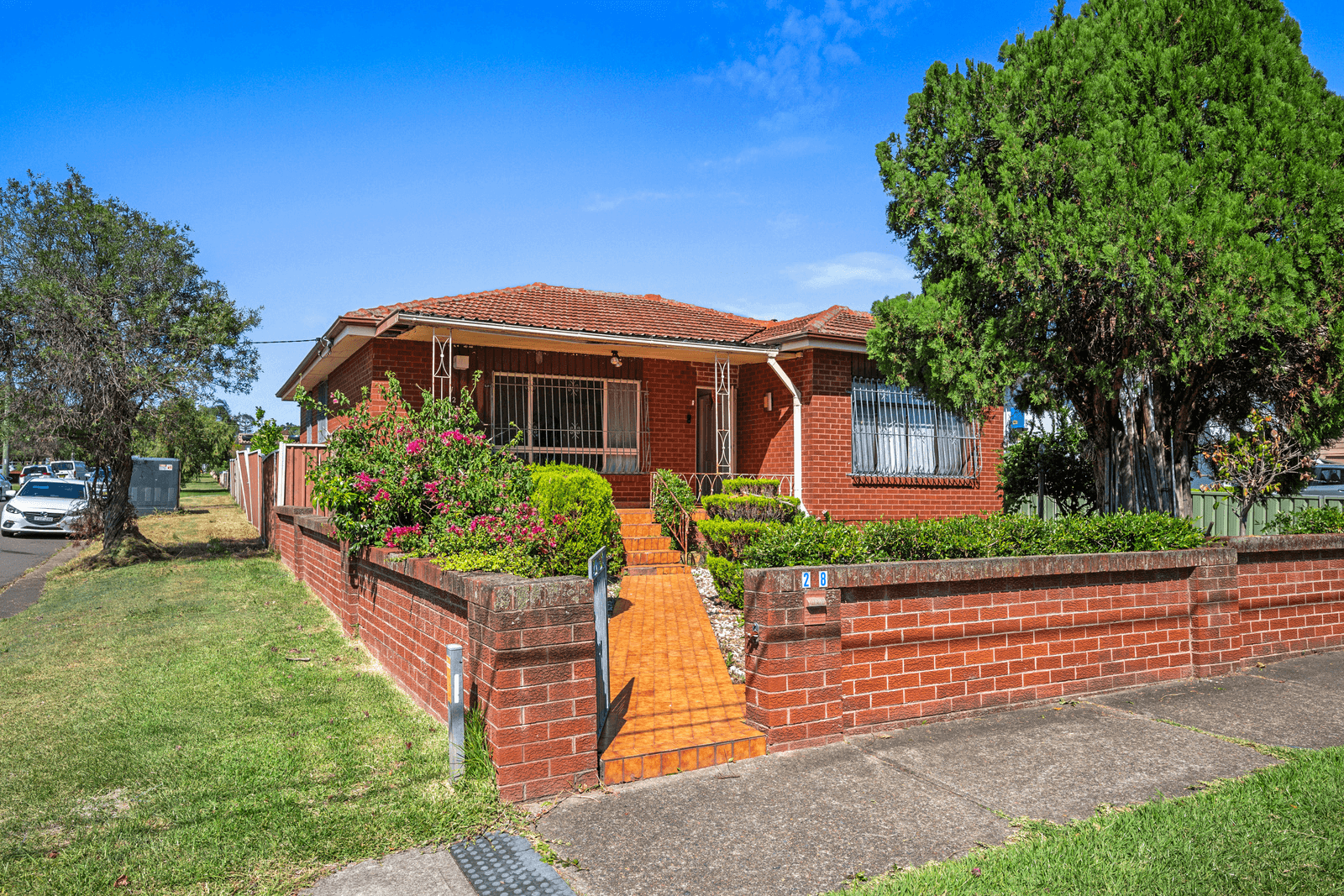 288 Cumberland Road, Auburn, NSW 2144