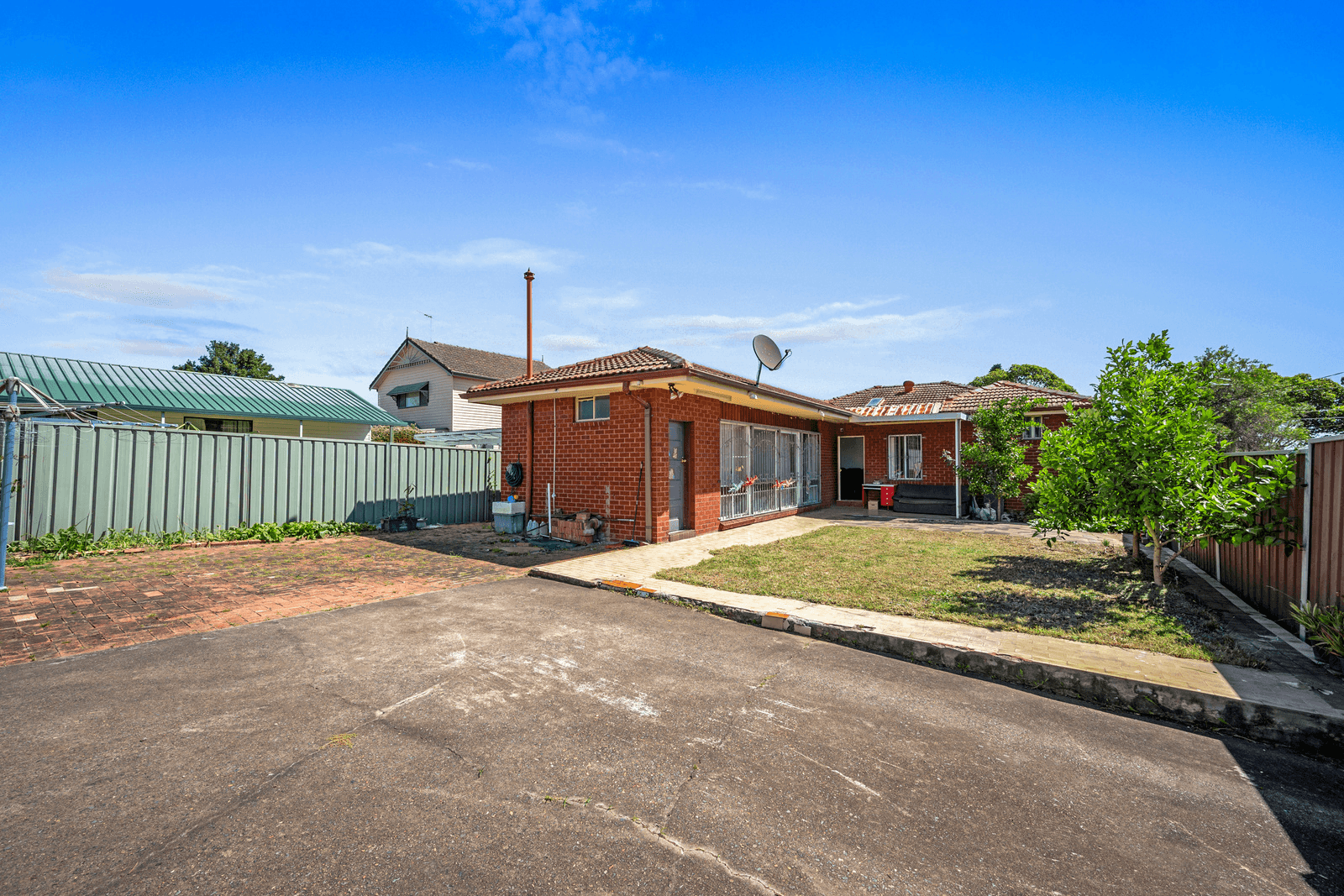 288 Cumberland Road, Auburn, NSW 2144