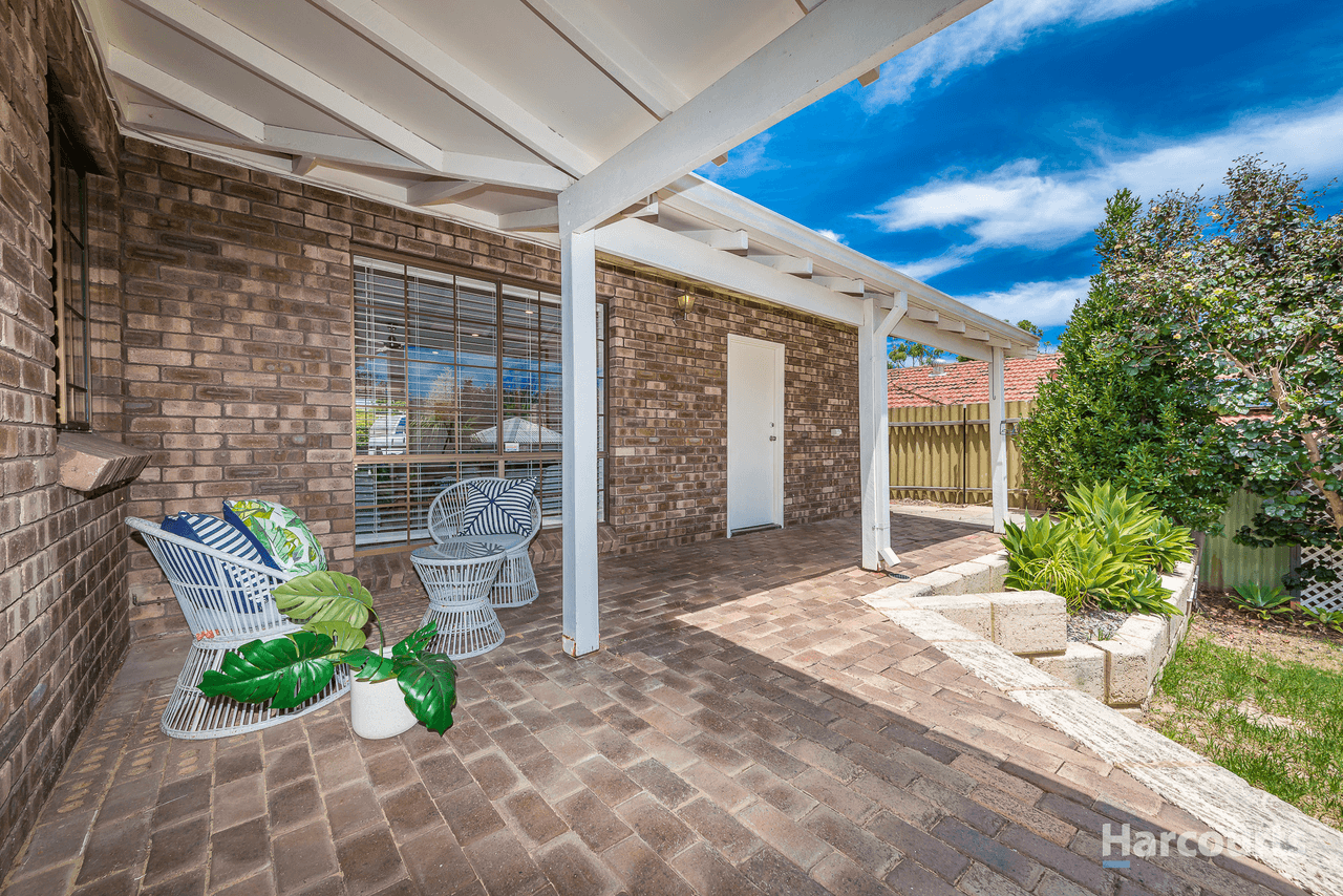 5 Chase Court, WOODVALE, WA 6026