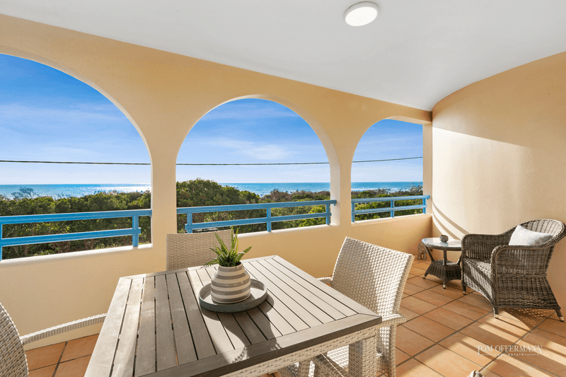 2/82 Peregian Esplanade, Peregian Beach, QLD 4573