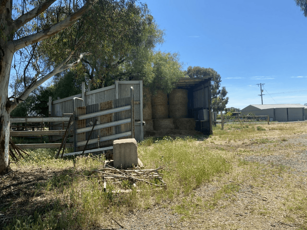 Lot 2/404 Scott Road, ECHUCA VILLAGE, VIC 3564