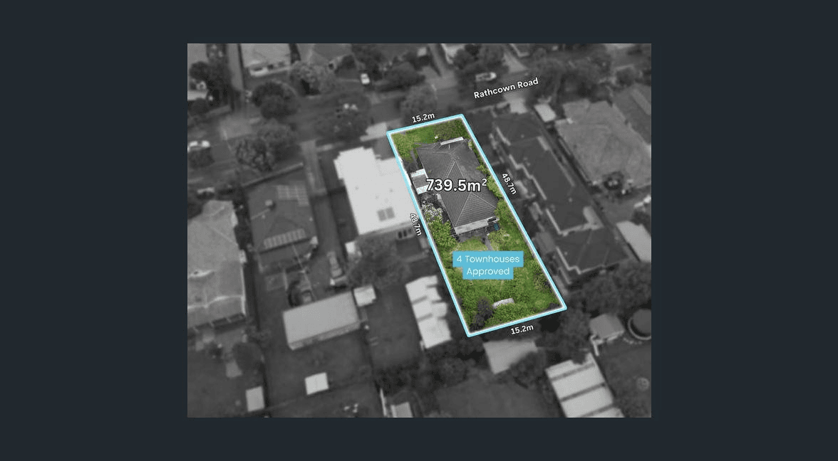 156 Rathcown Rd, Reservoir, VIC 3073