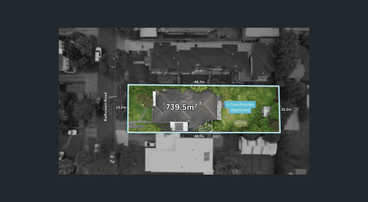156 Rathcown Rd, Reservoir, VIC 3073