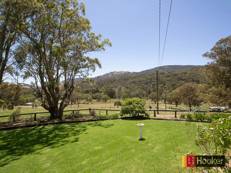 156 Oakenville Creek Road, NUNDLE, NSW 2340