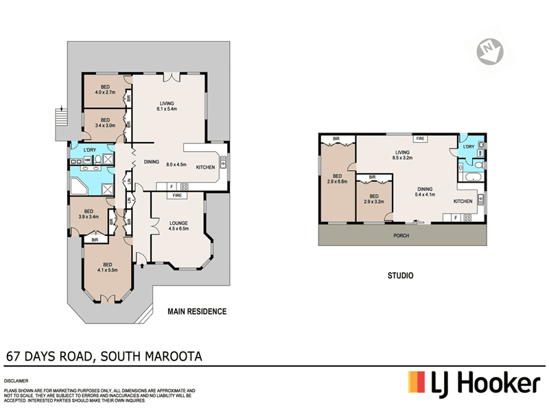 67 Days Road, SOUTH MAROOTA, NSW 2756