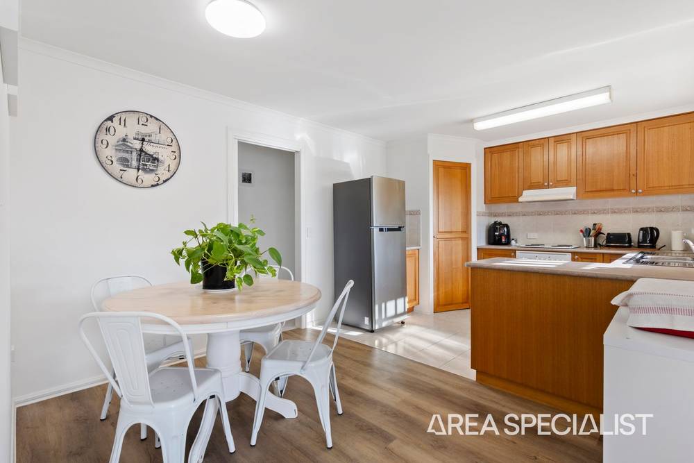 3/21 Victoria Street, Korumburra, VIC 3950