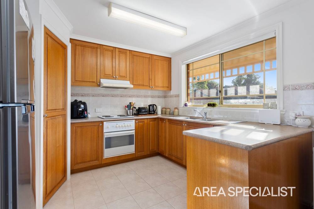 3/21 Victoria Street, Korumburra, VIC 3950