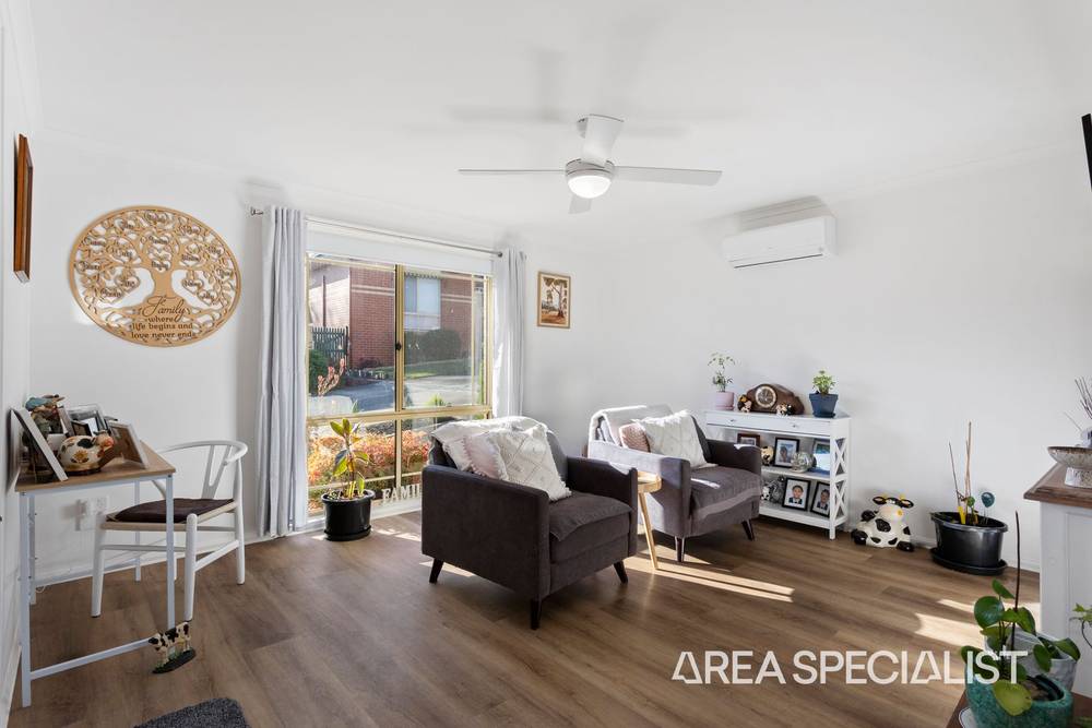 3/21 Victoria Street, Korumburra, VIC 3950