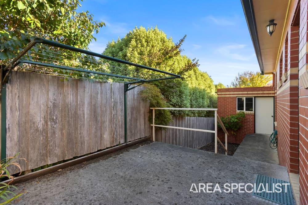 3/21 Victoria Street, Korumburra, VIC 3950