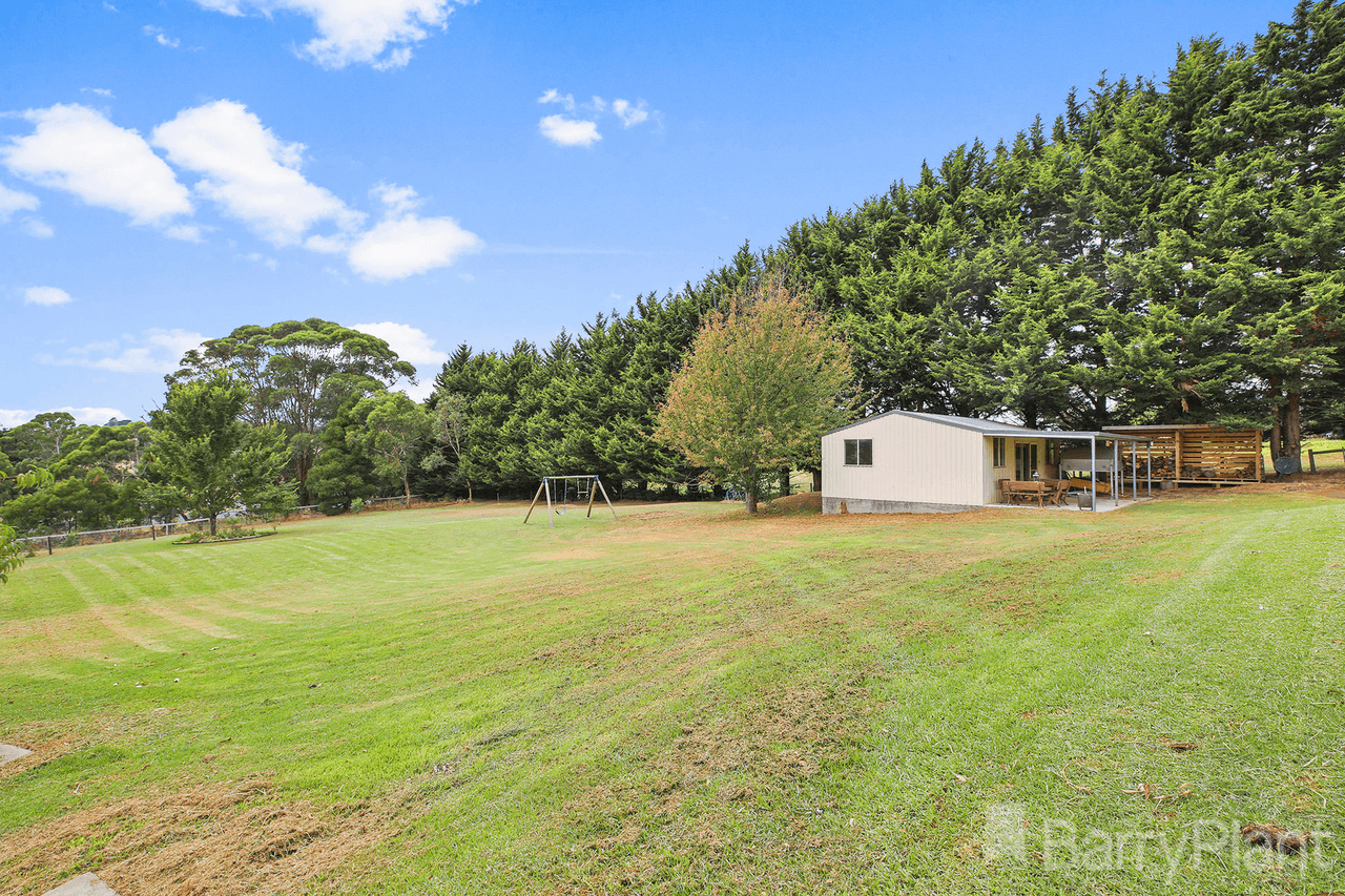 28 Pepperell Drive, Drouin, VIC 3818