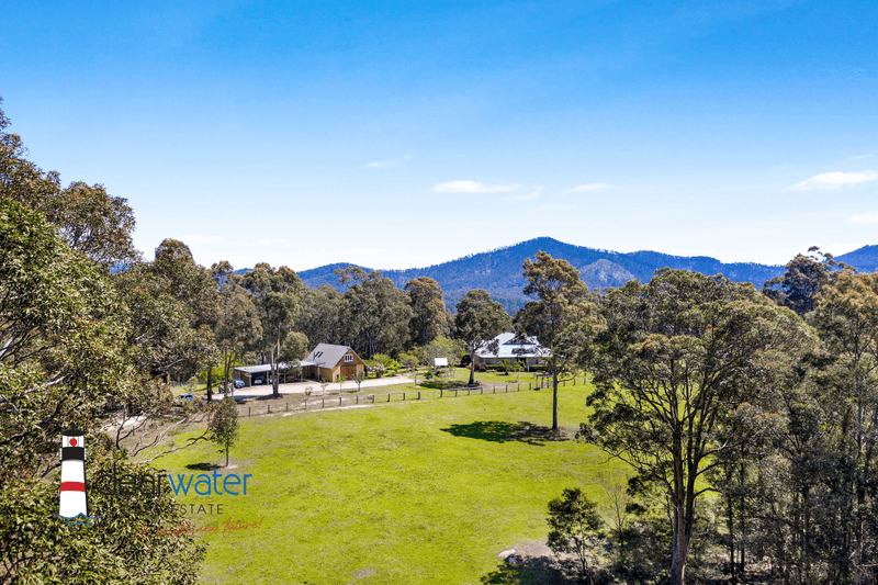 283 Meadows Rd, Mogendoura, NSW 2537