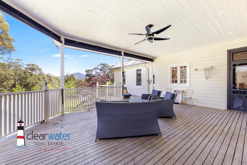 283 Meadows Rd, Mogendoura, NSW 2537