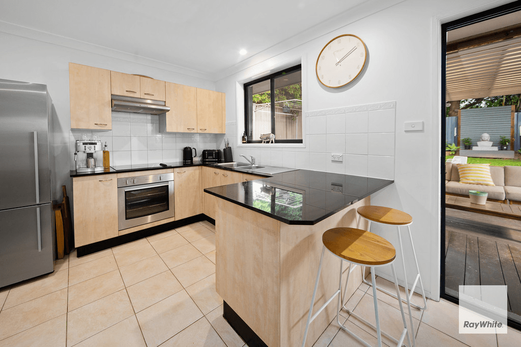 2/115a Gannons Road, CARINGBAH SOUTH, NSW 2229