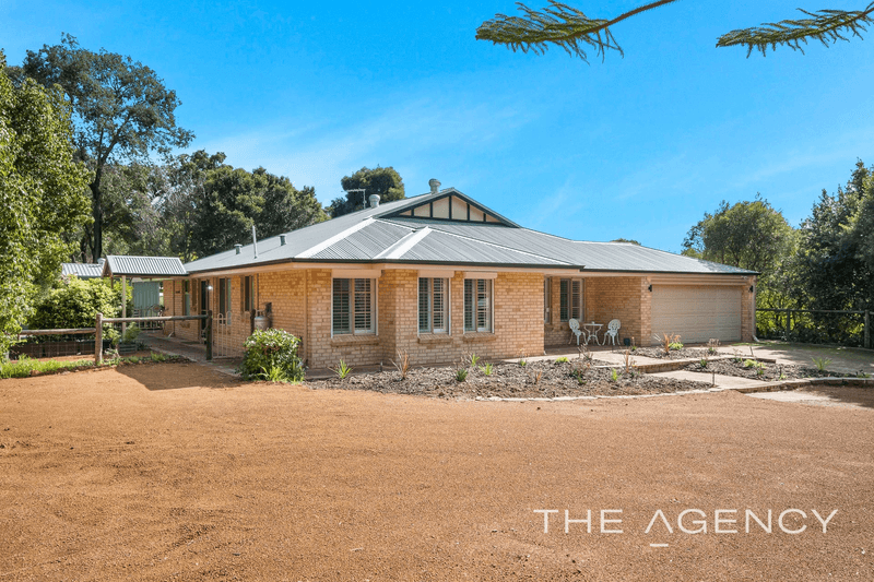 5 Hobbit Glade, Mundaring, WA 6073