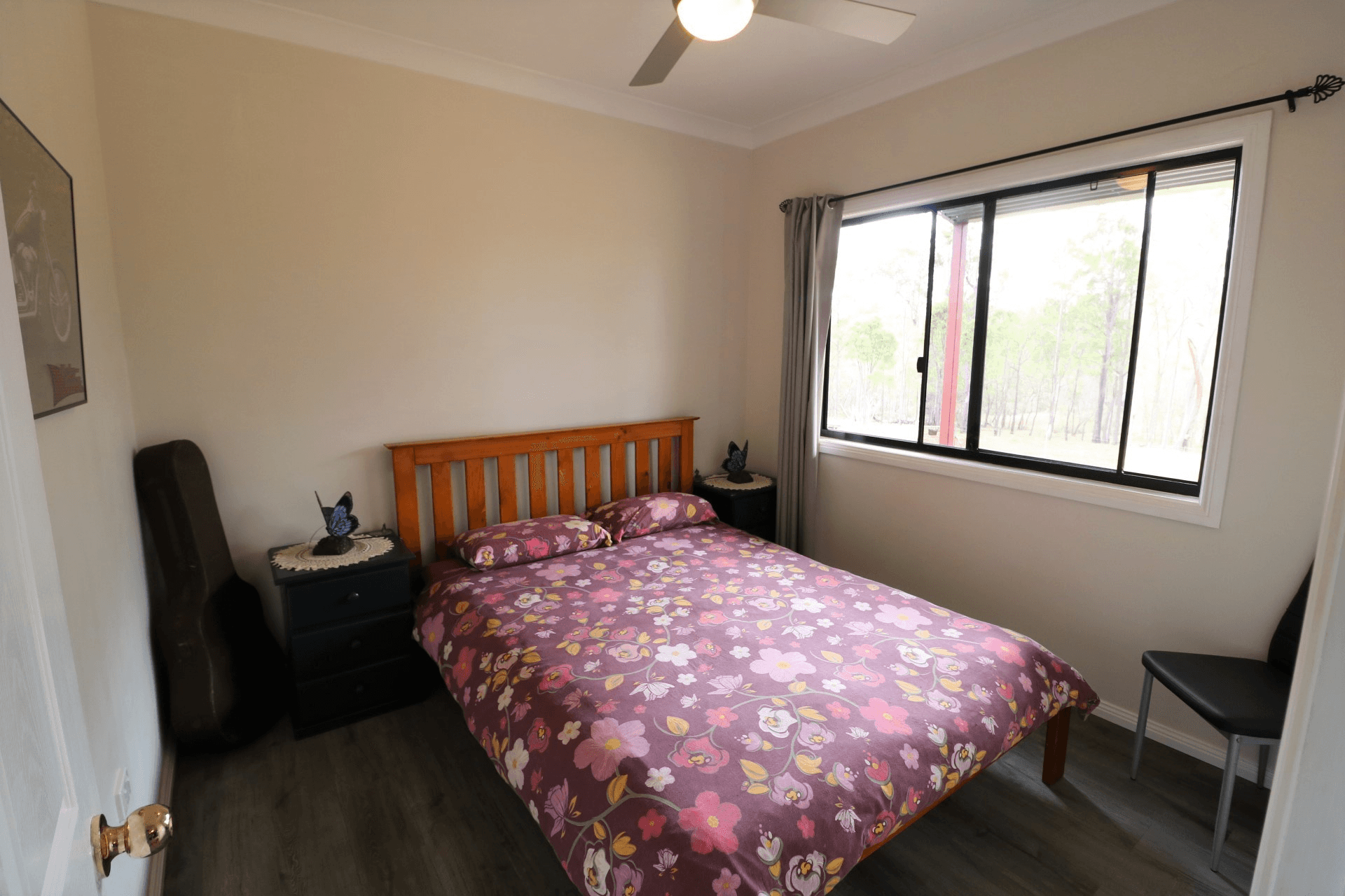 228 Webbs Road, Redridge, QLD 4660