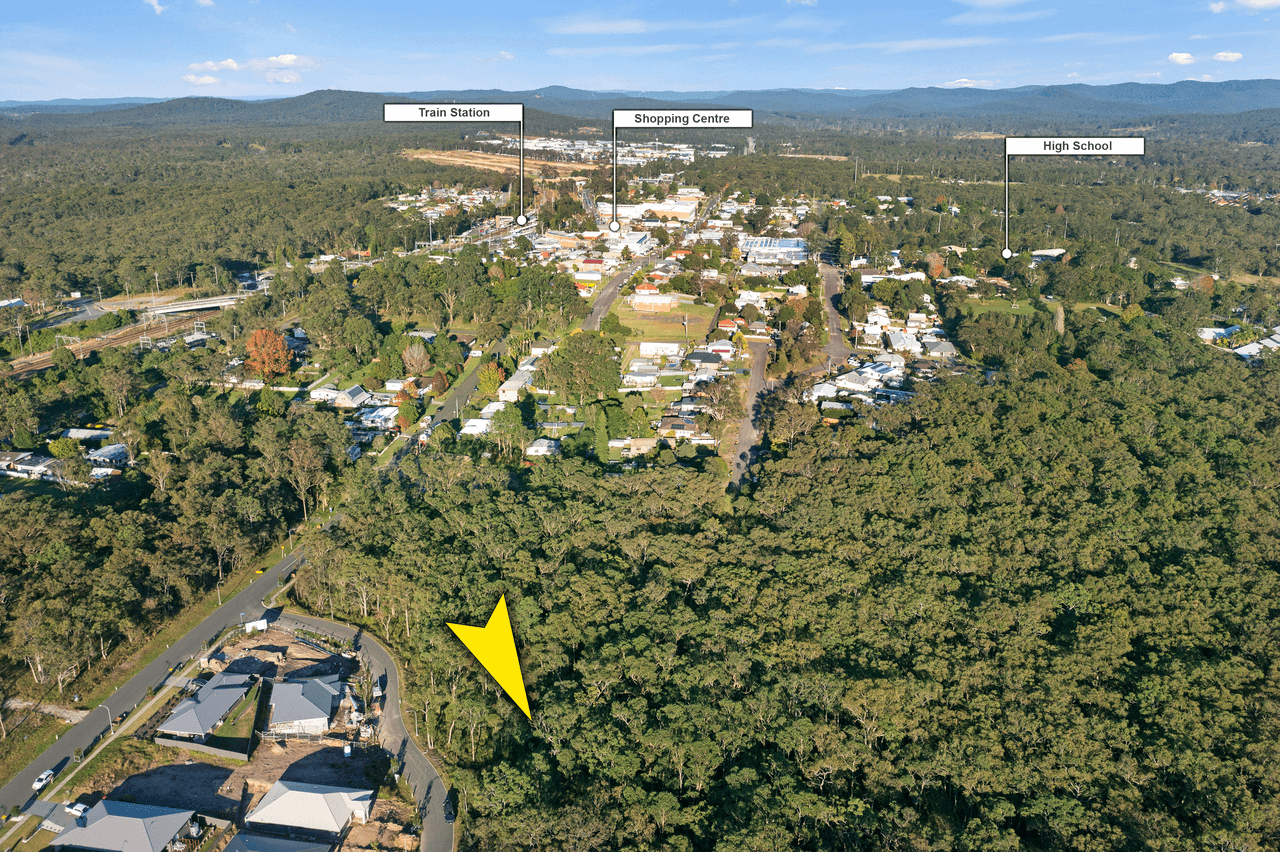 Lot 6 Patonga Street, MORISSET, NSW 2264