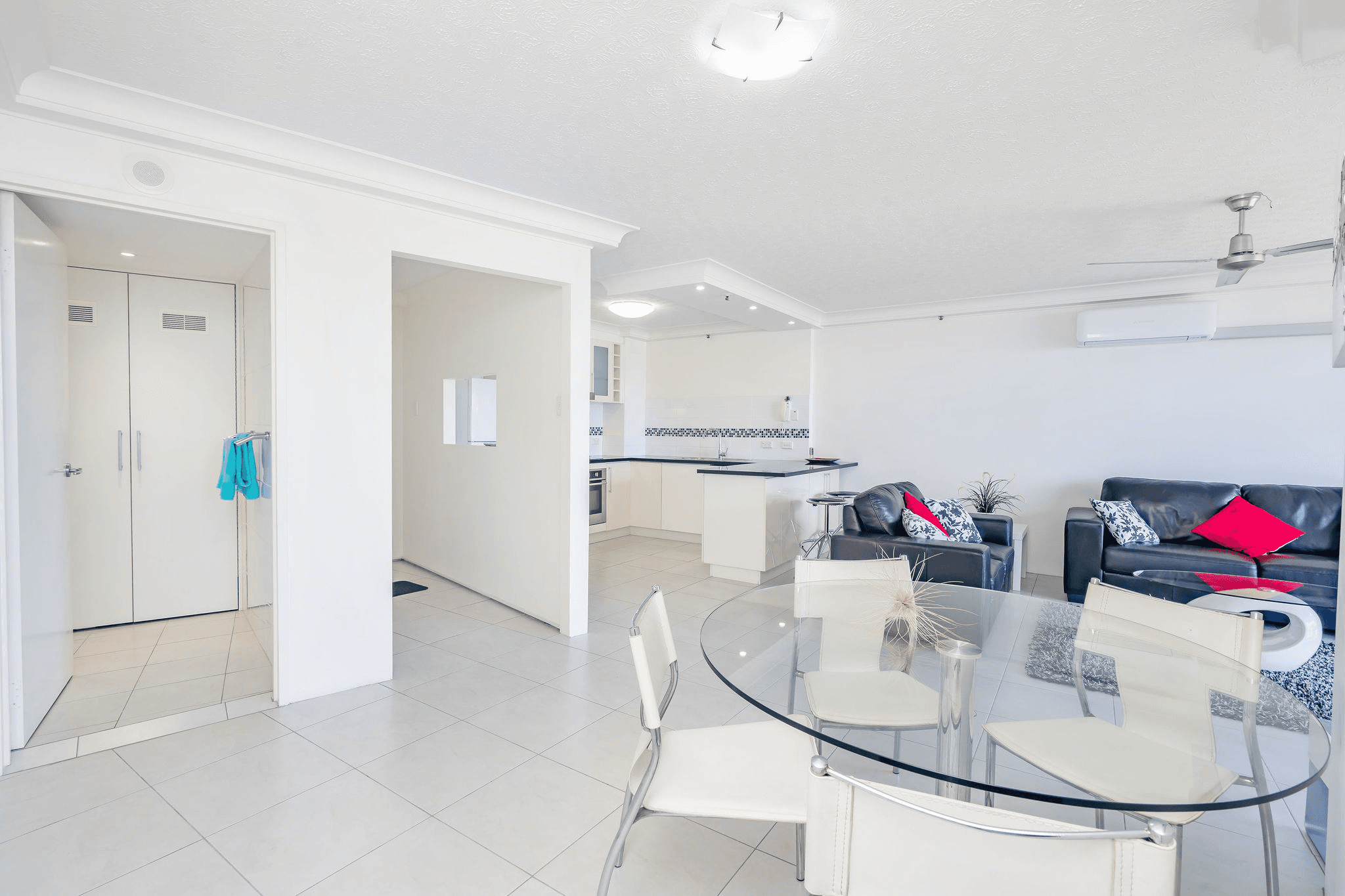 4th  FLOOR/973 GOLD COAST HWY, PALM BEACH, QLD 4221