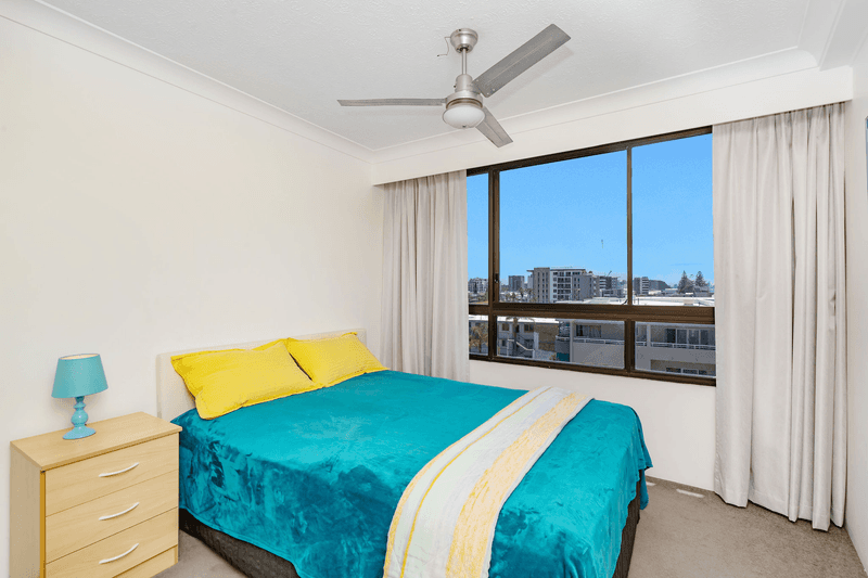 4th  FLOOR/973 GOLD COAST HWY, PALM BEACH, QLD 4221