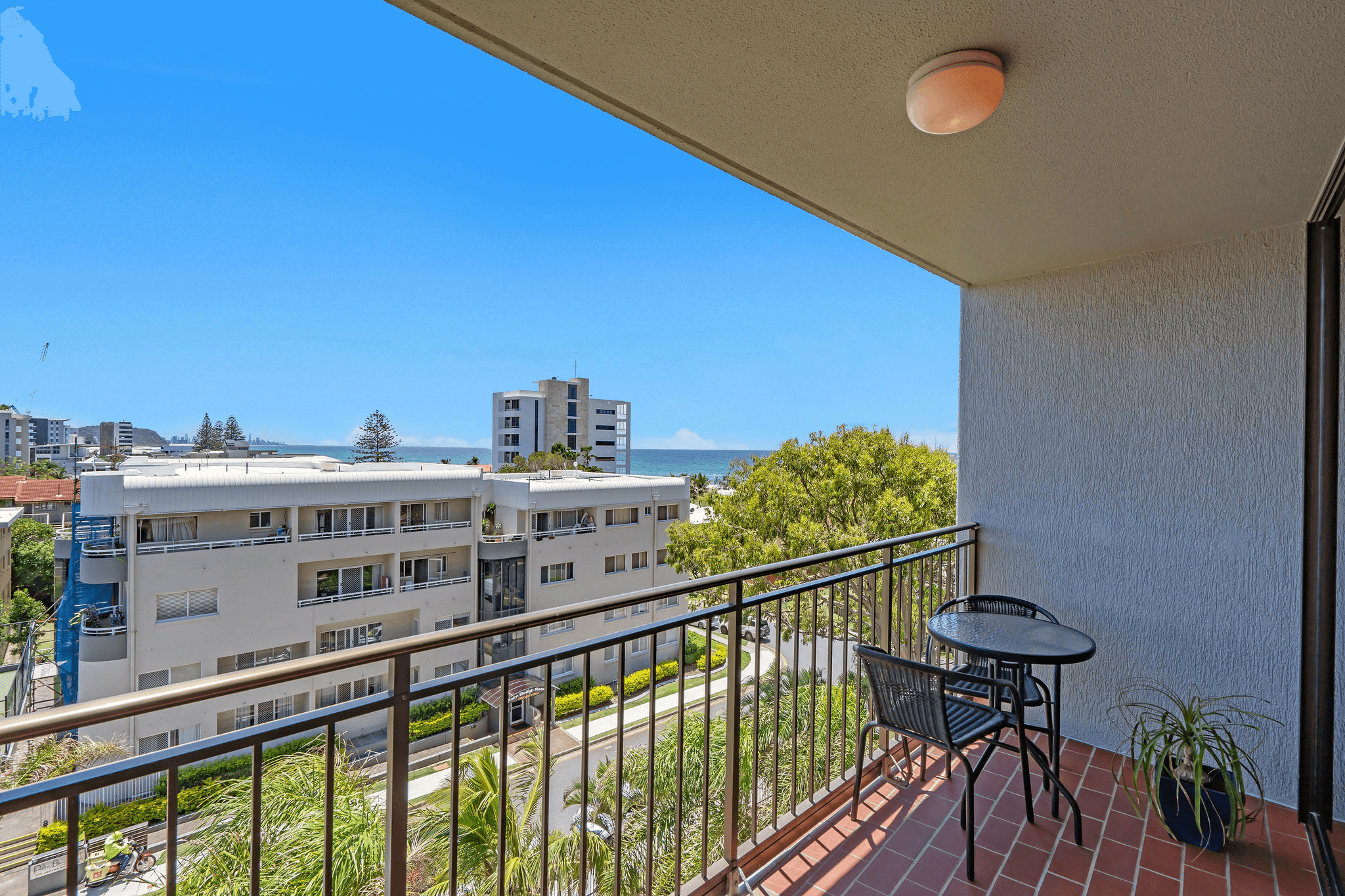 4th  FLOOR/973 GOLD COAST HWY, PALM BEACH, QLD 4221