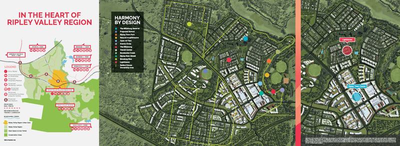 Lot 783 Kearton Lane, RIPLEY, QLD 4306