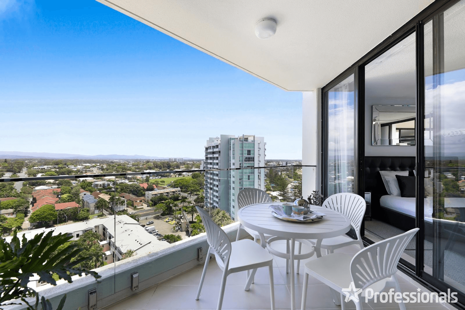 1501/41 Labrador Street, LABRADOR, QLD 4215