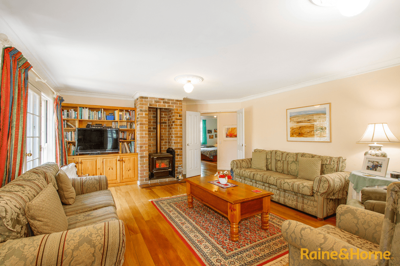 208 Mundays Lane, ARMIDALE, NSW 2350