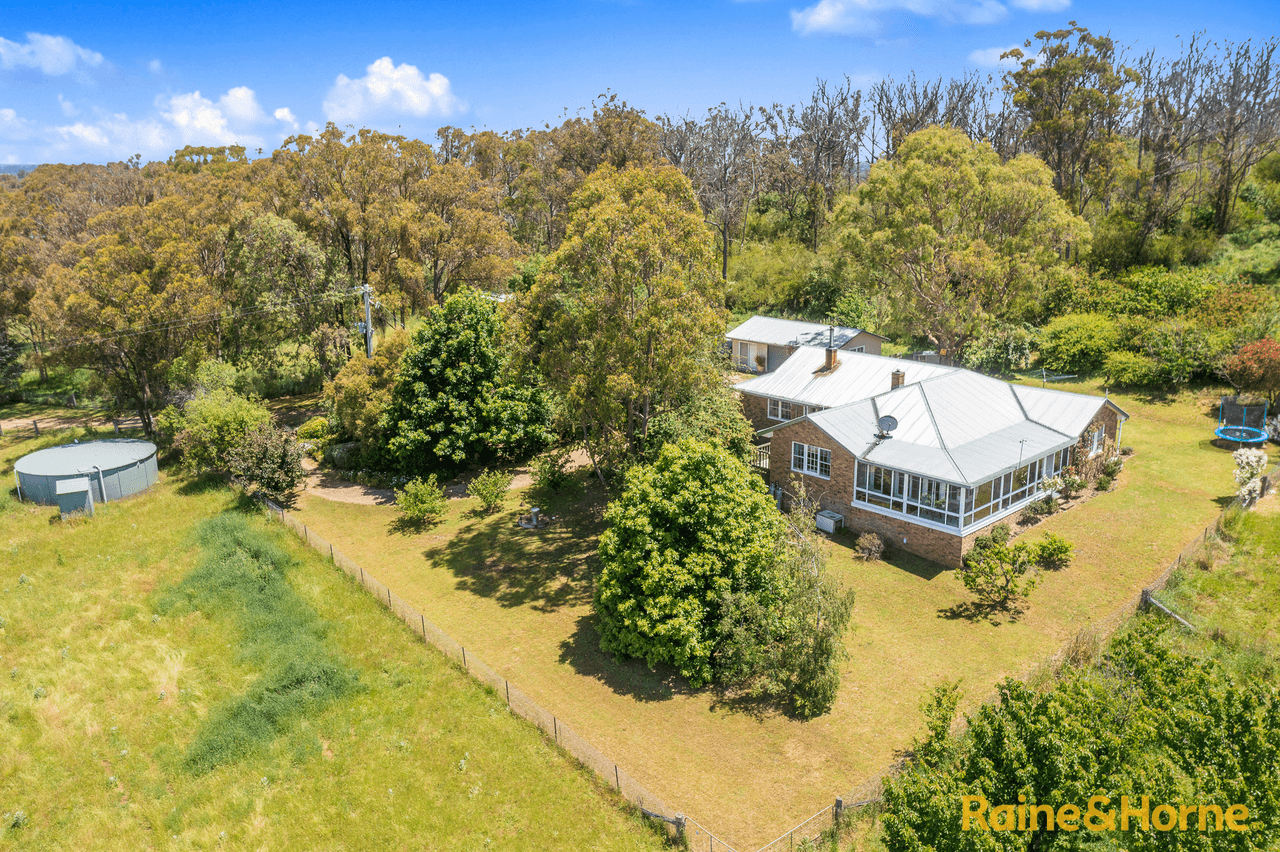 208 Mundays Lane, ARMIDALE, NSW 2350