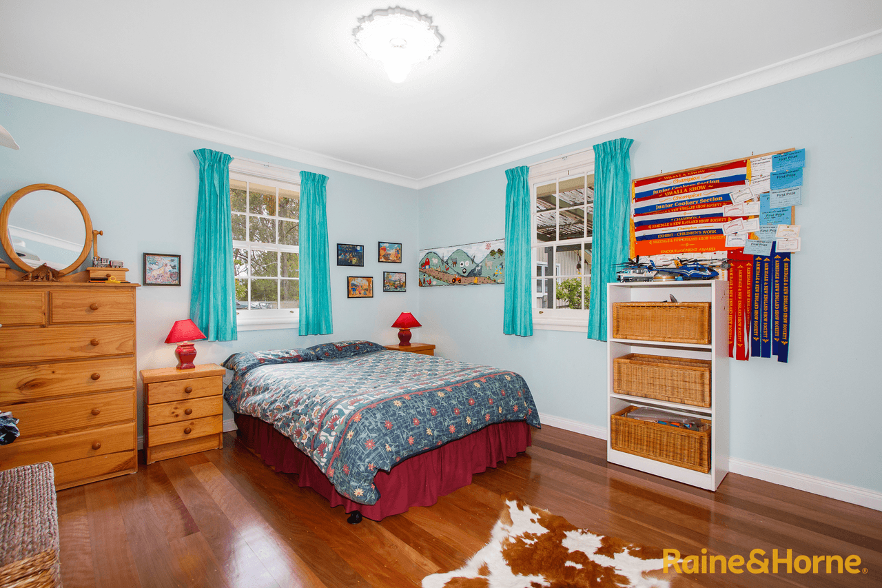 208 Mundays Lane, ARMIDALE, NSW 2350