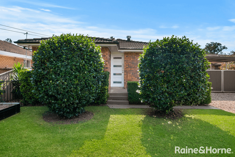 41 Hughes Avenue, HOBARTVILLE, NSW 2753