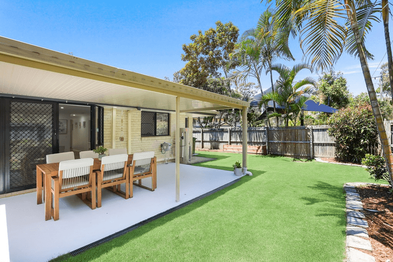 38/95 Gemvale Road, MUDGEERABA, QLD 4213